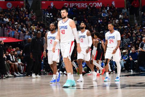 Clippers vs. Kings Odds & Picks: Clips Thrive vs Short Spreads.
